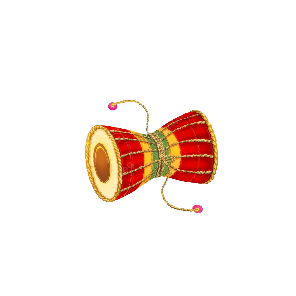 Cultural Dhol