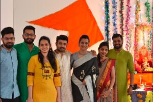 Maharashtra Marathi Mandal Ireland